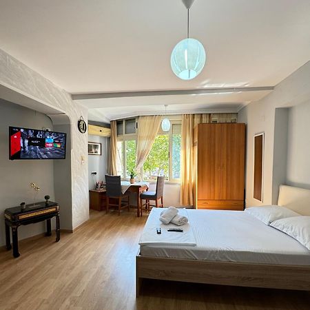Tirana Centre Lions Gate 9 Apartment 외부 사진