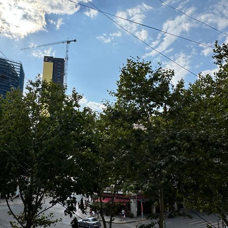 Tirana Centre Lions Gate 9 Apartment 외부 사진