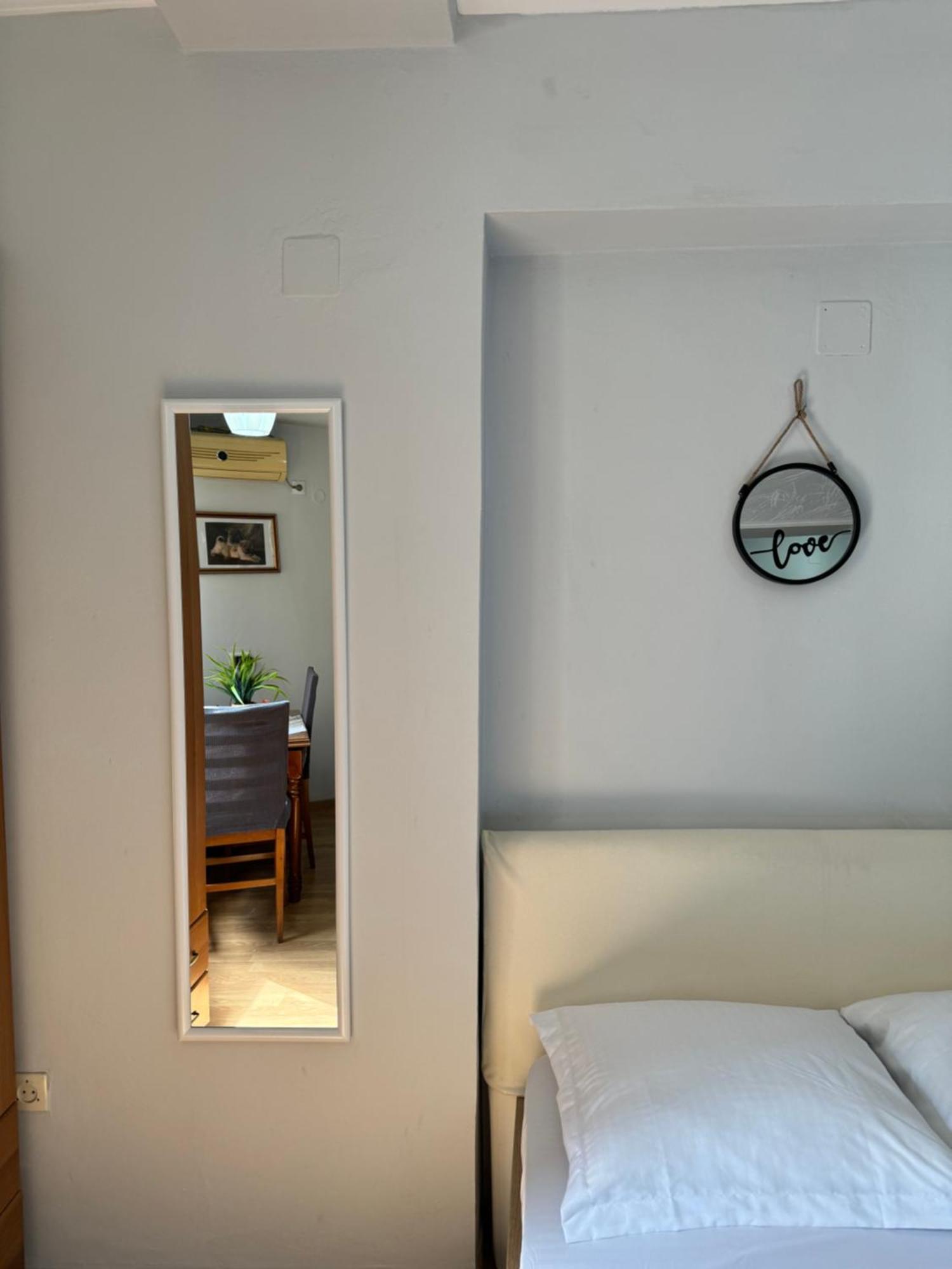 Tirana Centre Lions Gate 9 Apartment 외부 사진