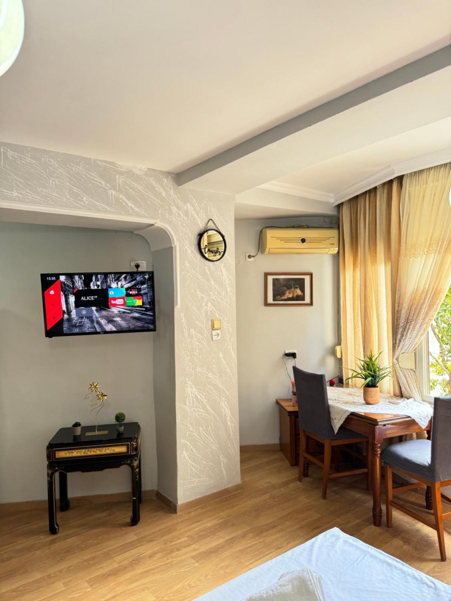 Tirana Centre Lions Gate 9 Apartment 외부 사진
