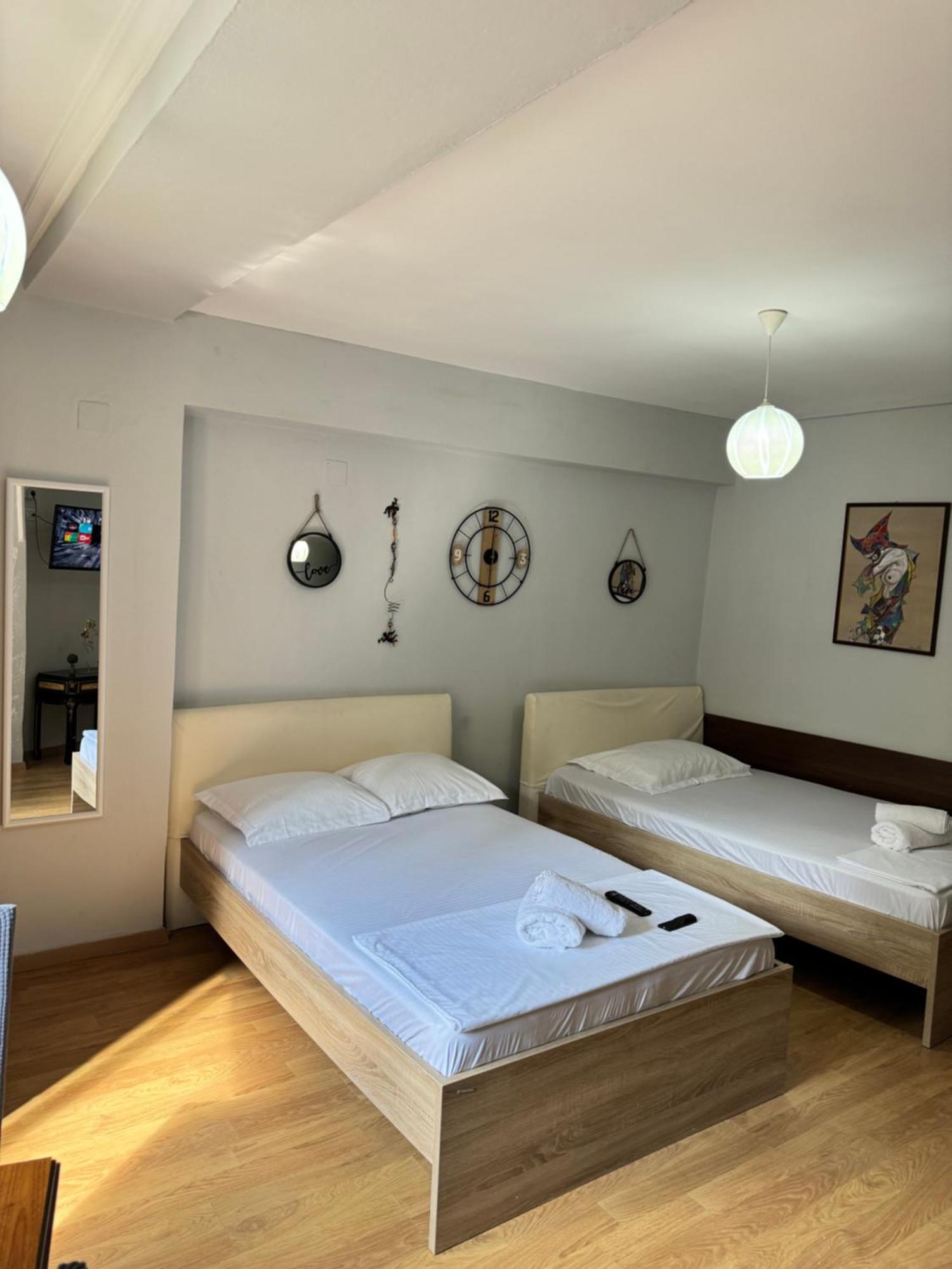 Tirana Centre Lions Gate 9 Apartment 외부 사진