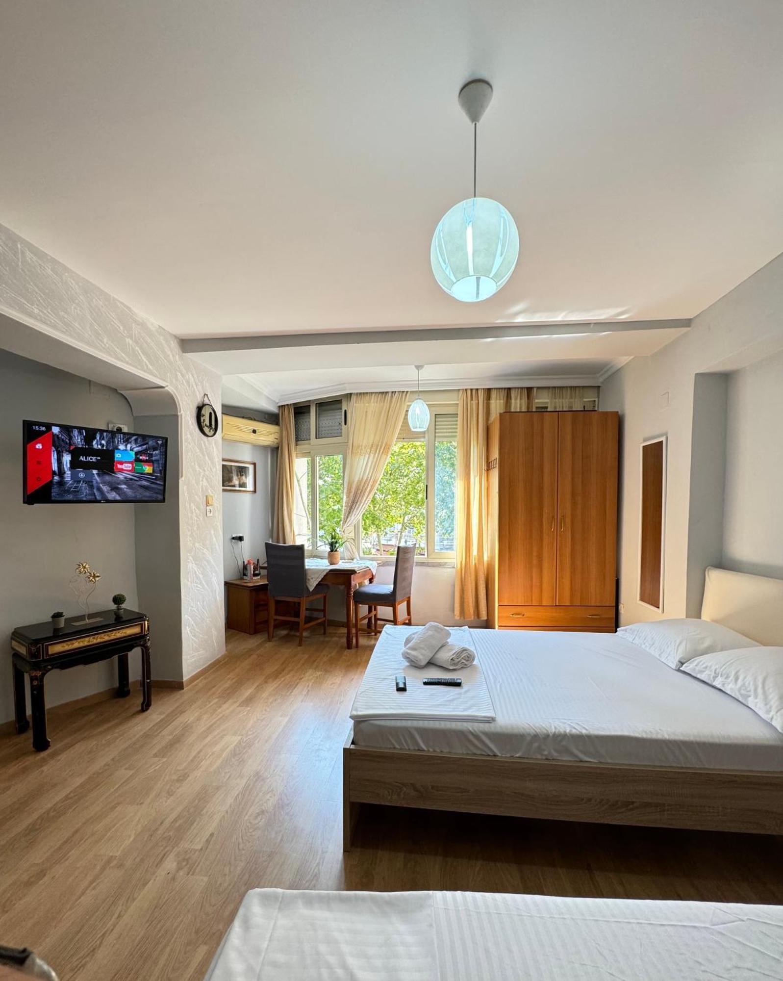 Tirana Centre Lions Gate 9 Apartment 외부 사진