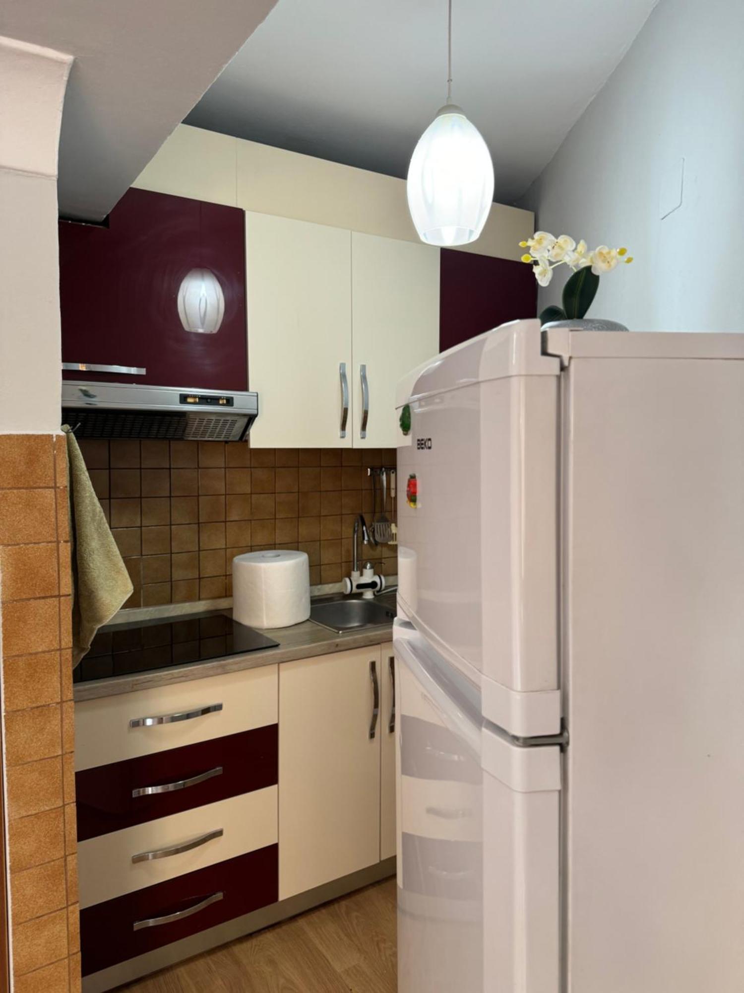 Tirana Centre Lions Gate 9 Apartment 외부 사진