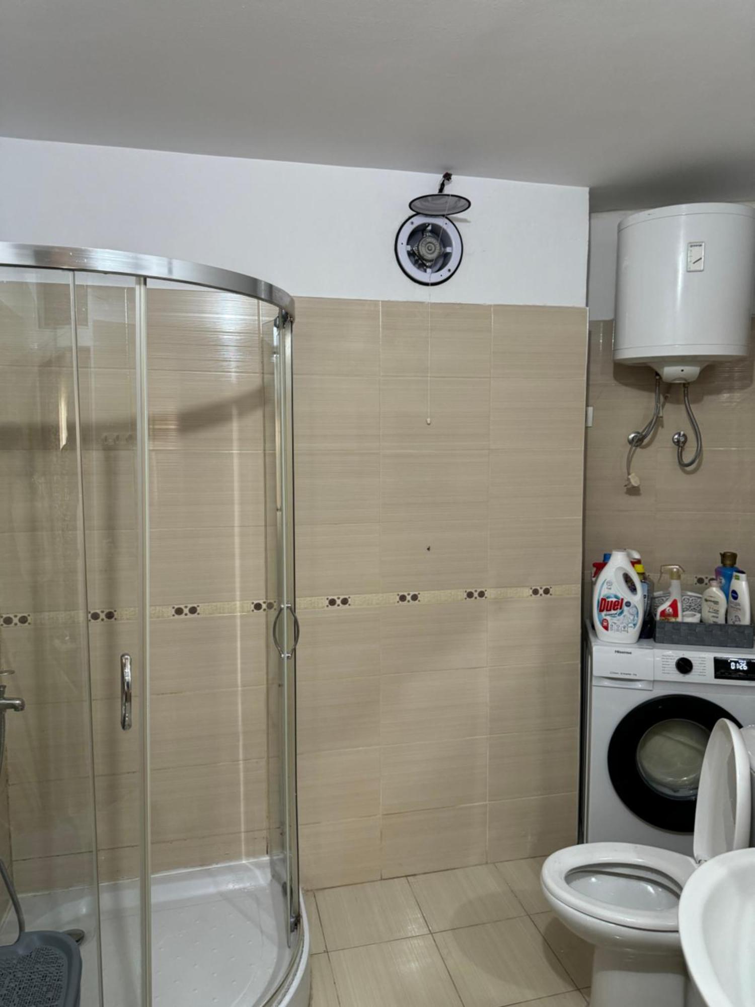Tirana Centre Lions Gate 9 Apartment 외부 사진