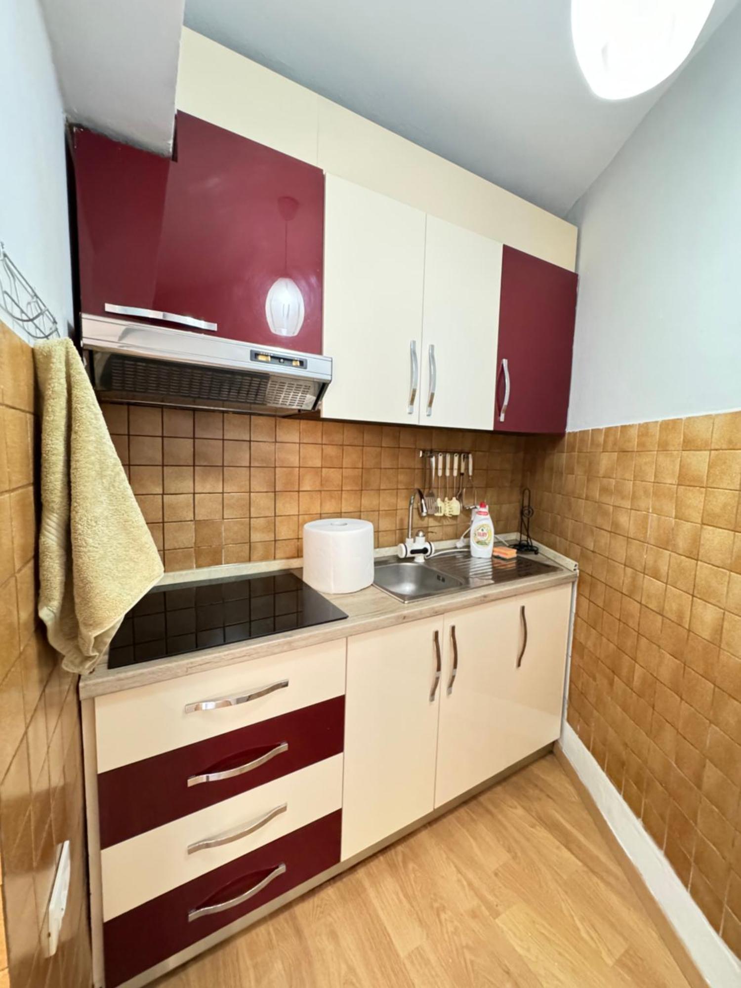 Tirana Centre Lions Gate 9 Apartment 외부 사진