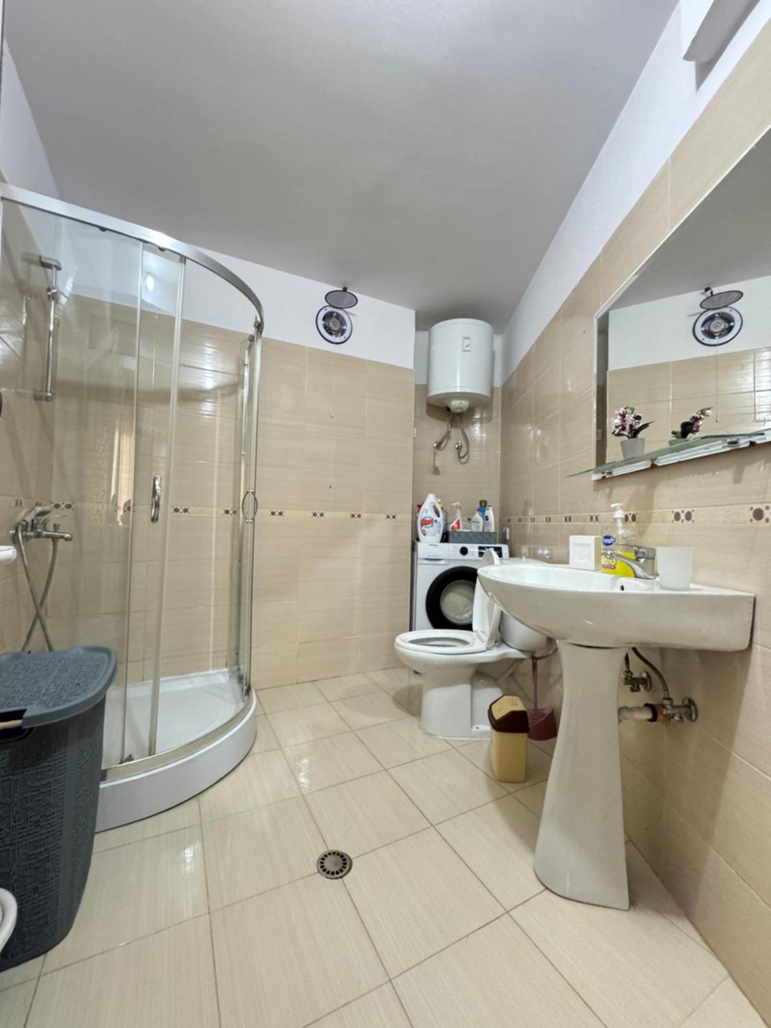 Tirana Centre Lions Gate 9 Apartment 외부 사진
