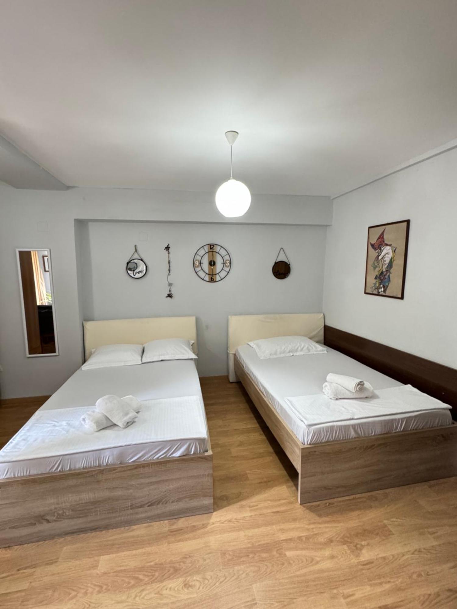Tirana Centre Lions Gate 9 Apartment 외부 사진