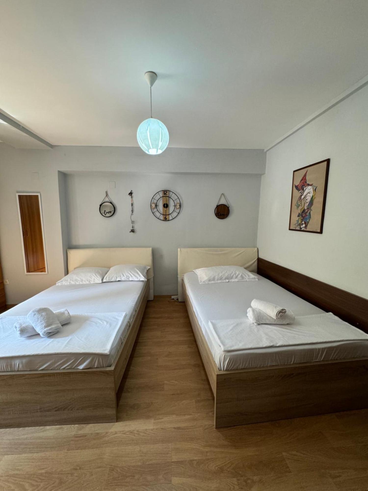Tirana Centre Lions Gate 9 Apartment 외부 사진