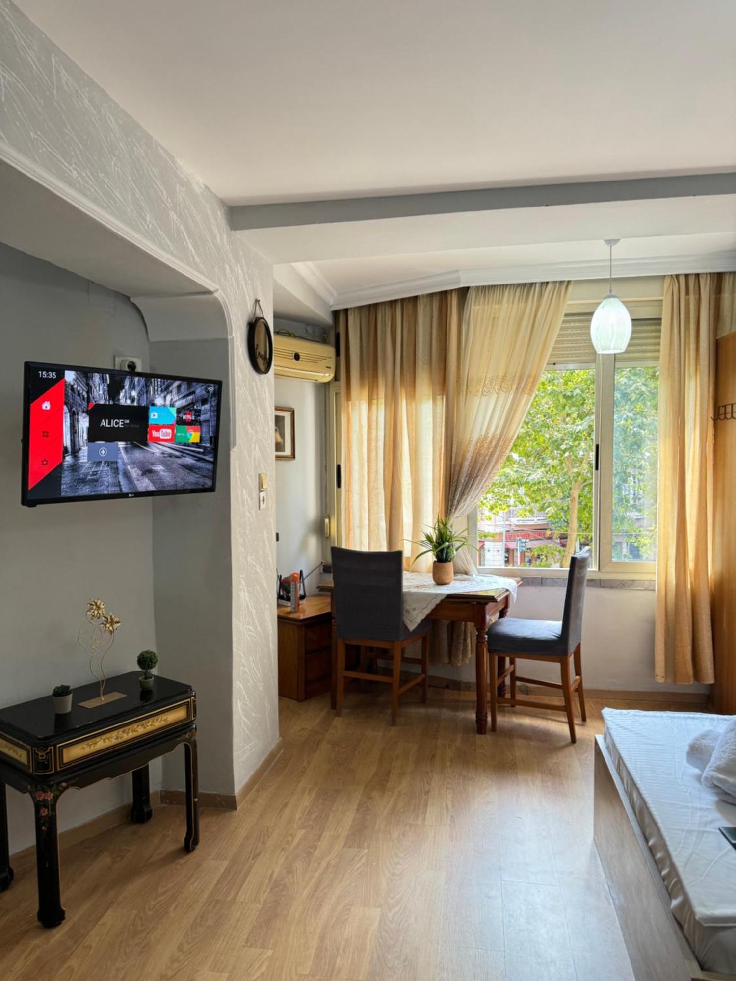 Tirana Centre Lions Gate 9 Apartment 외부 사진