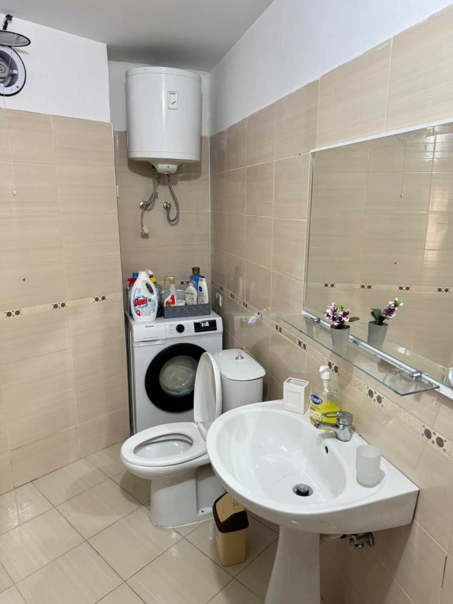 Tirana Centre Lions Gate 9 Apartment 외부 사진